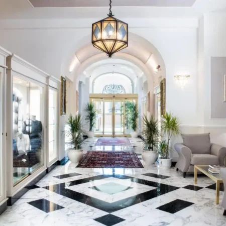 Hotel Berchielli