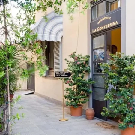 Residence La Contessina