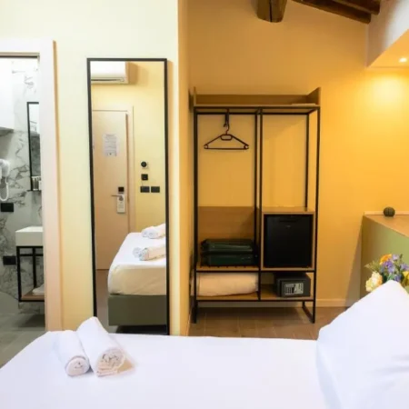 JR Hotels Hermes Firenze