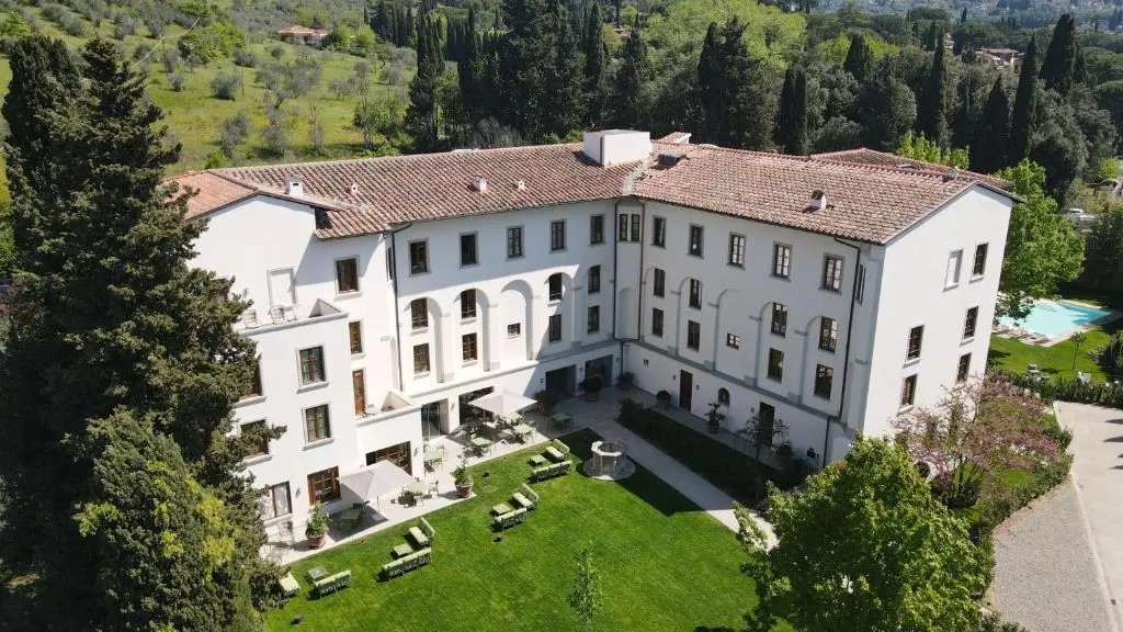 Villa Neroli – Place of Charme