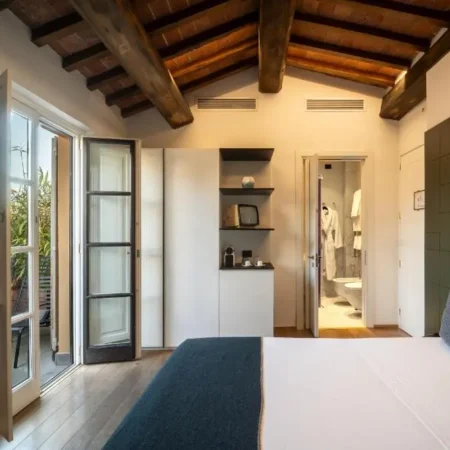 Hotel Milu Florence