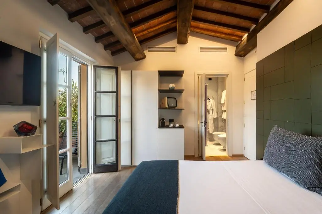 Hotel Milu Florence