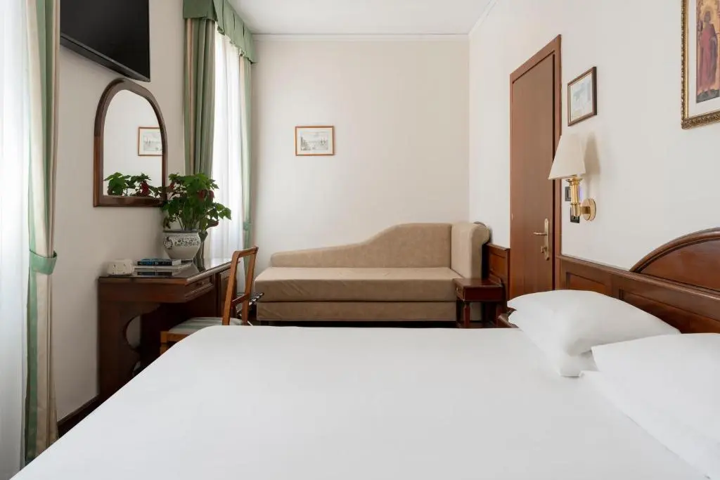Hotel Boccaccio