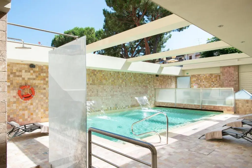 Hotel Grifone Firenze – Meetings & Spa