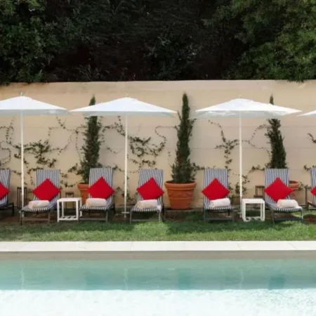 Hotel Indigo Florence by IHG