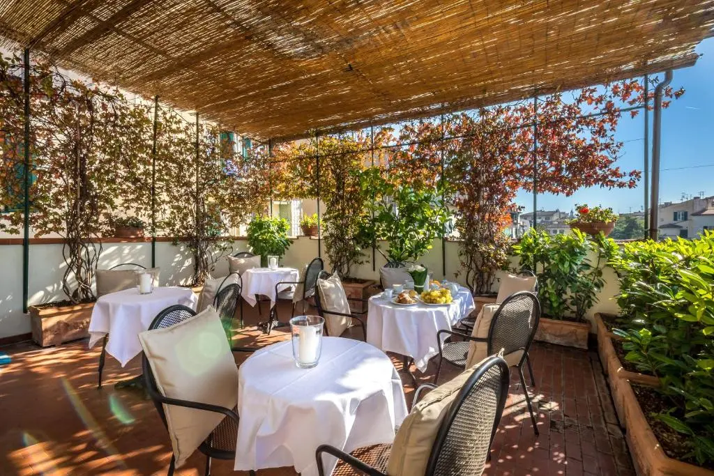 Hotel Emma Small Luxury Hotel