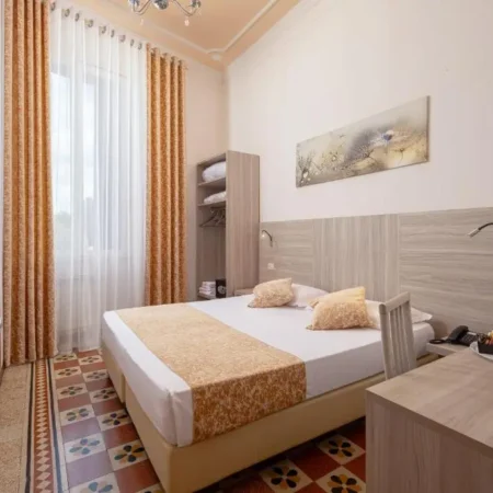 Lilium Hotel