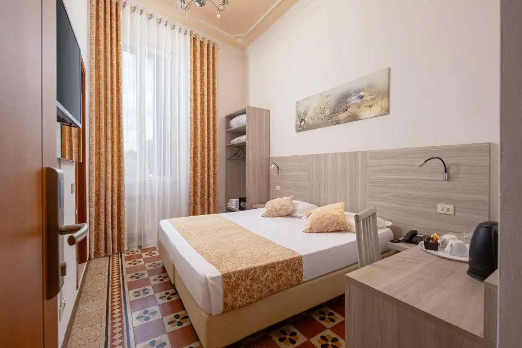 Lilium Hotel