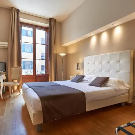 Hotel Cosimo de’ Medici