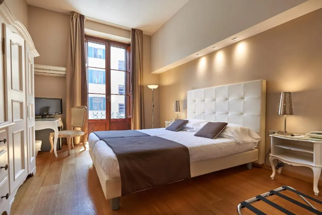 Hotel Cosimo de’ Medici