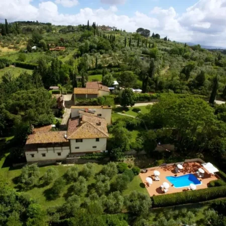 Marignolle Relais & Charme – Residenza d’Epoca