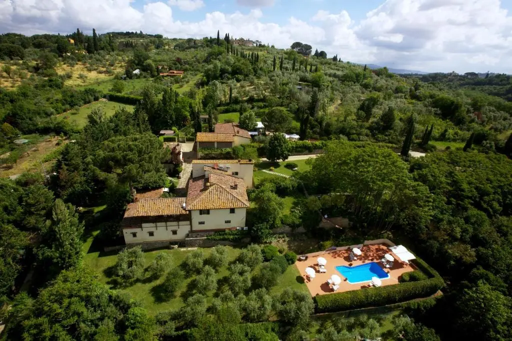 Marignolle Relais & Charme – Residenza d’Epoca
