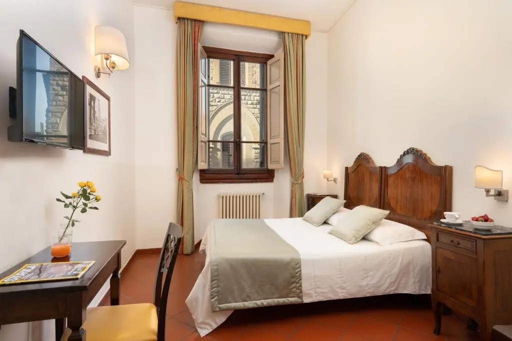 Hotel Cimabue