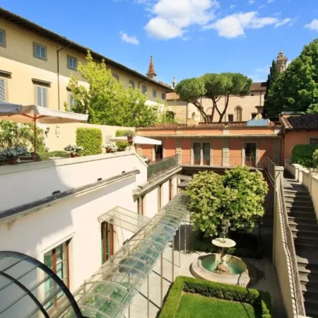 Hotel Orto de’ Medici