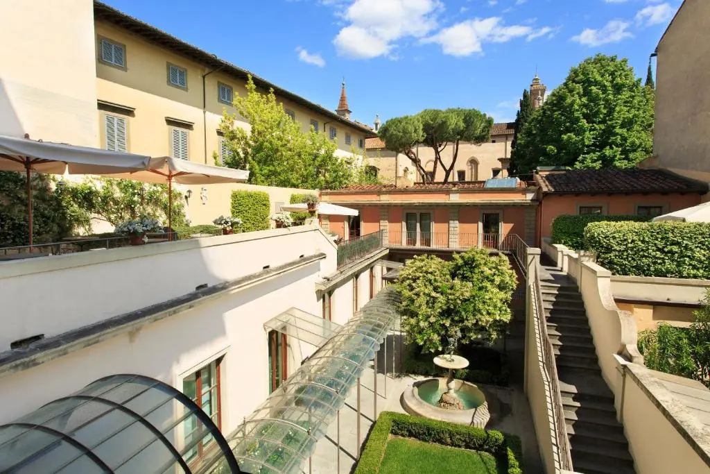 Hotel Orto de’ Medici