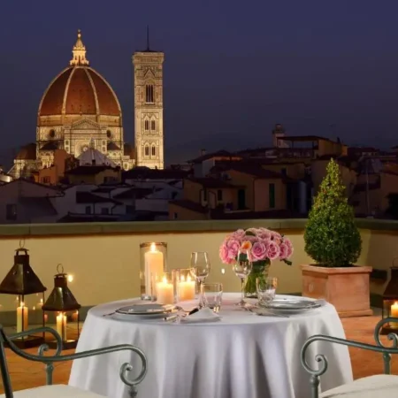 Santa Maria Novella – WTB Hotels