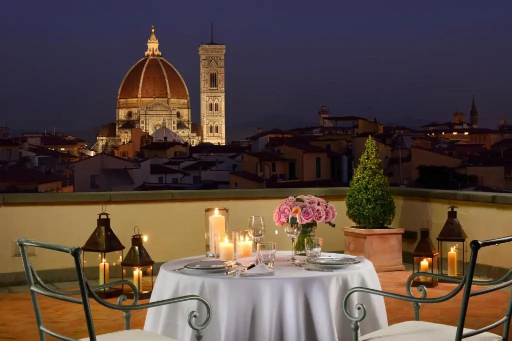 Santa Maria Novella – WTB Hotels