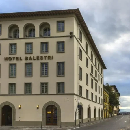 Hotel Balestri – WTB Hotels