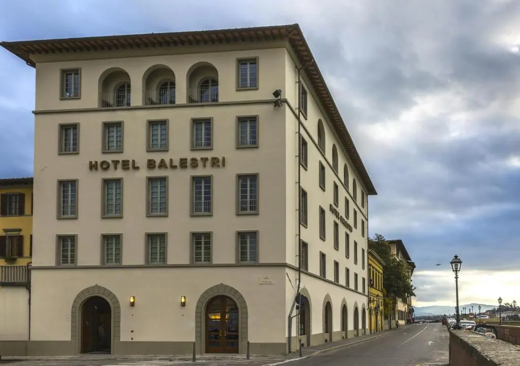 Hotel Balestri – WTB Hotels