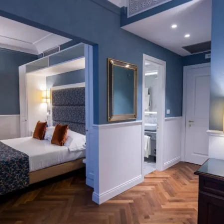 Rivoli Boutique Hotel