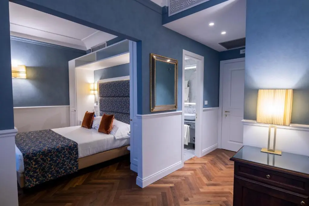 Rivoli Boutique Hotel