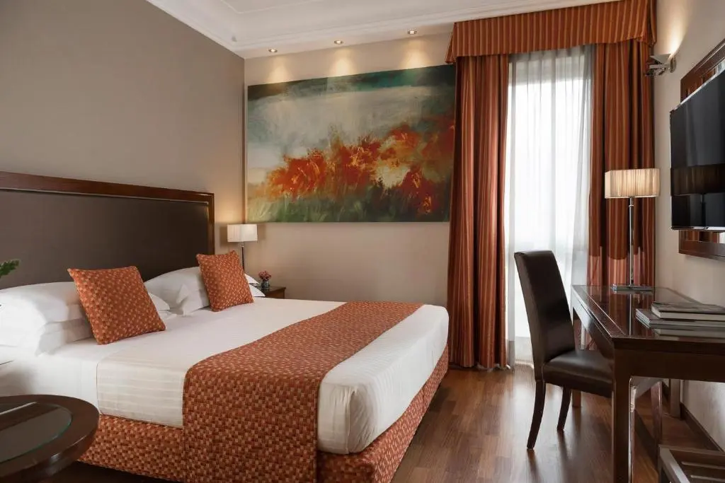 Grand Hotel Adriatico