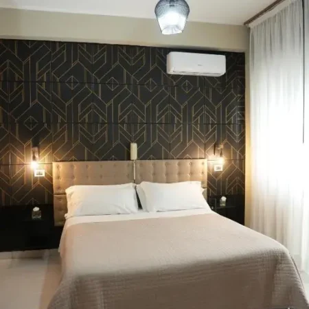 Hotel Marconi