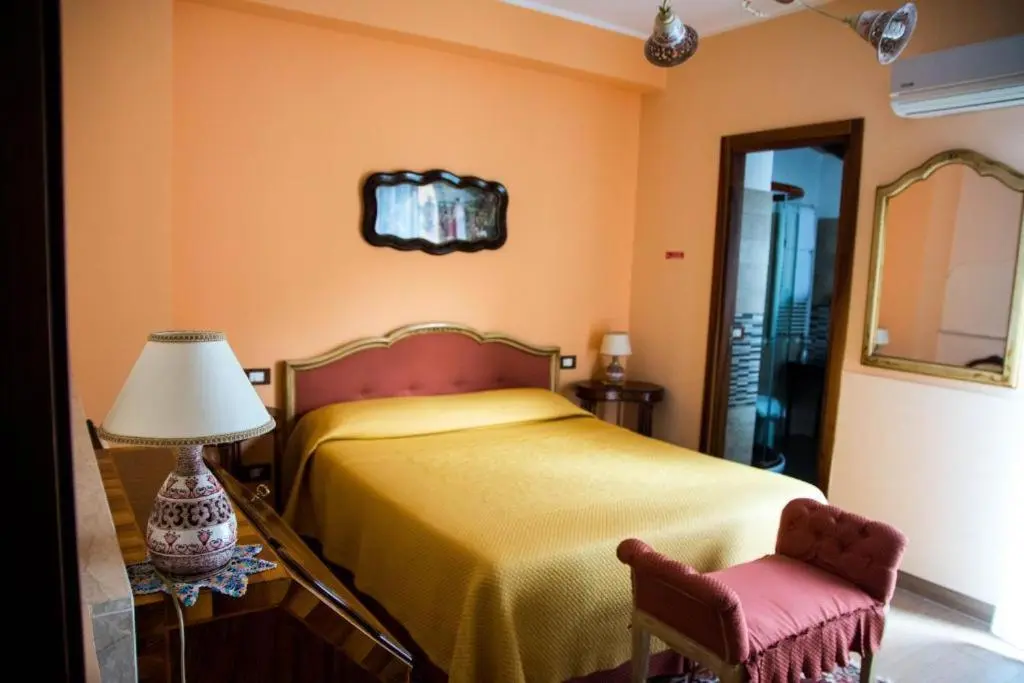B&B Villa Liliya