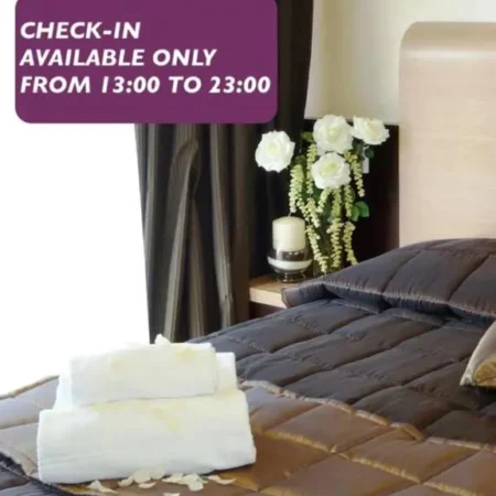 EH Rome Airport Euro House Hotels