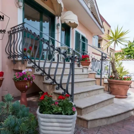 Hotel La Villetta