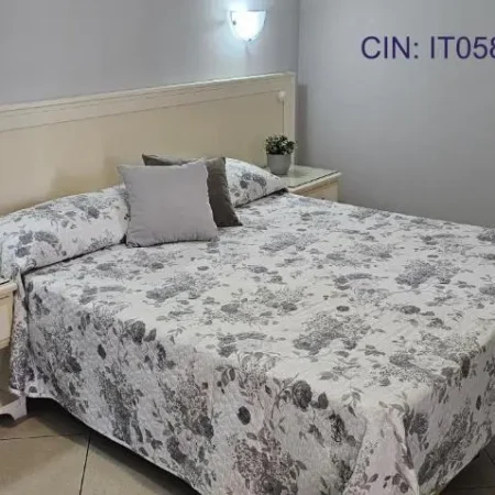 Fiumicino Inn Airport