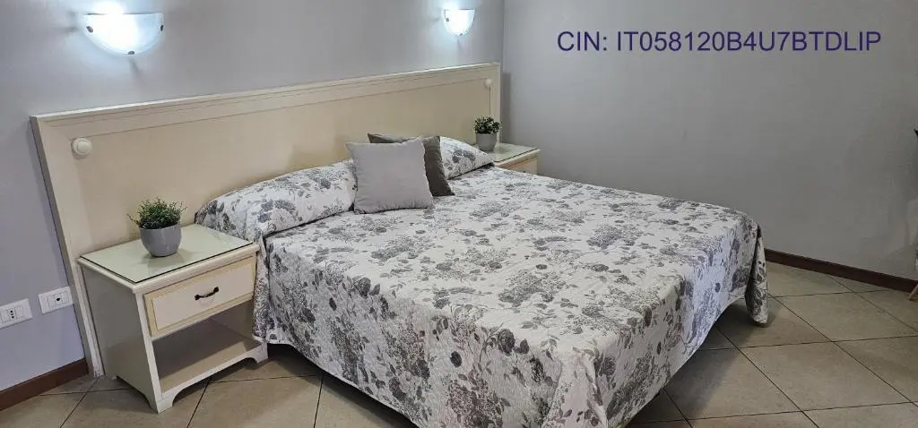 Fiumicino Inn Airport