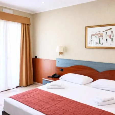 Hotel Riviera Fiumicino