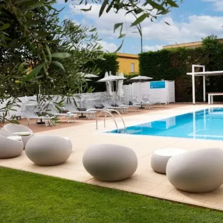 Best Western Hotel Rome Airport