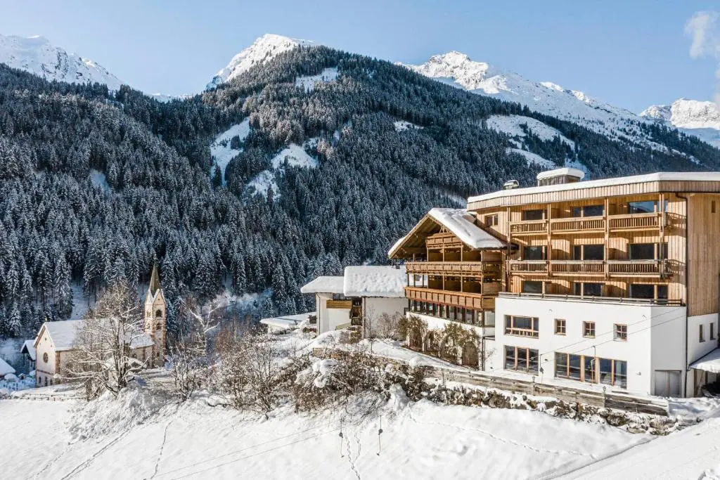 Hotel Panorama