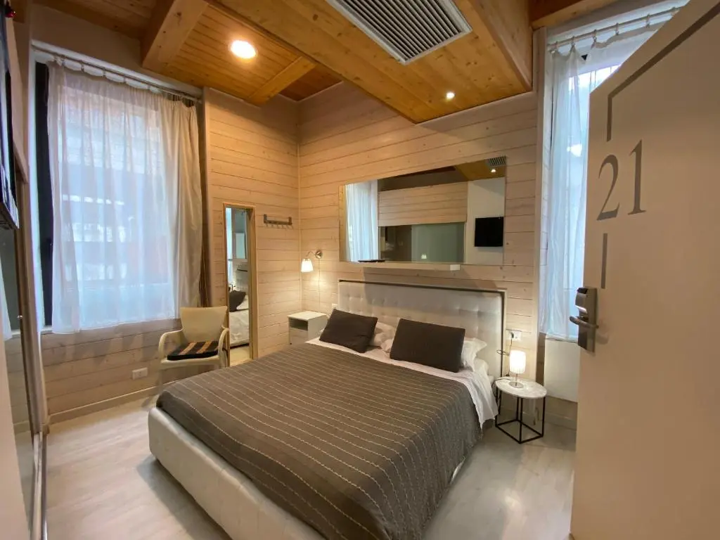 White albergo diffuso Ristorante & SPA