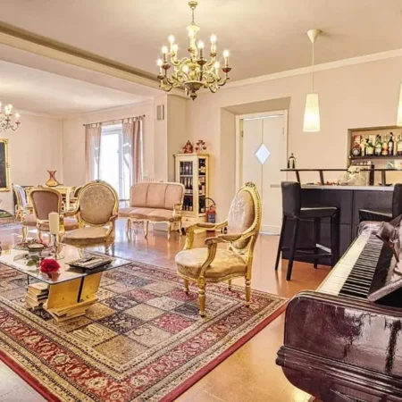 Boutique Hotel L’Imperatrice