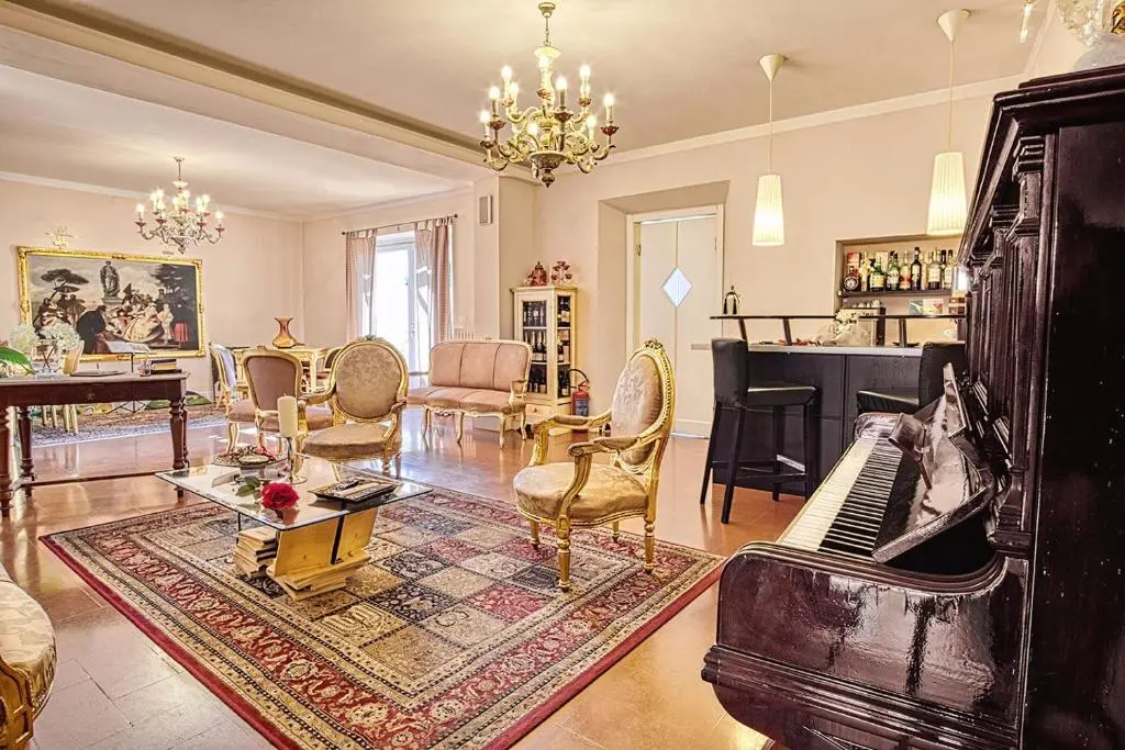 Boutique Hotel L’Imperatrice