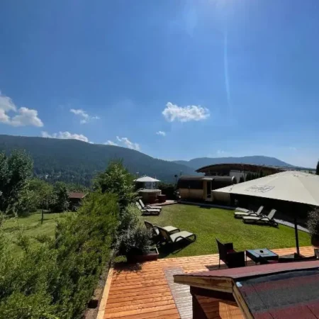 Folgaria Post Hotel