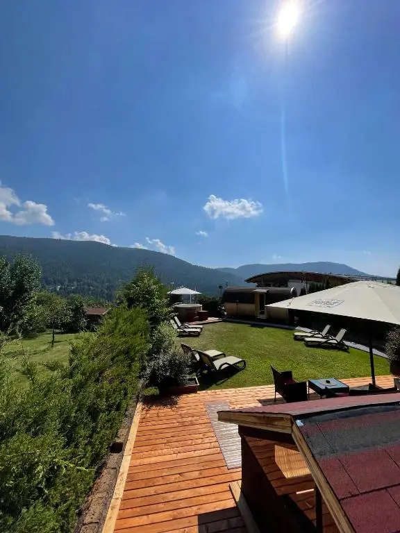 Folgaria Post Hotel