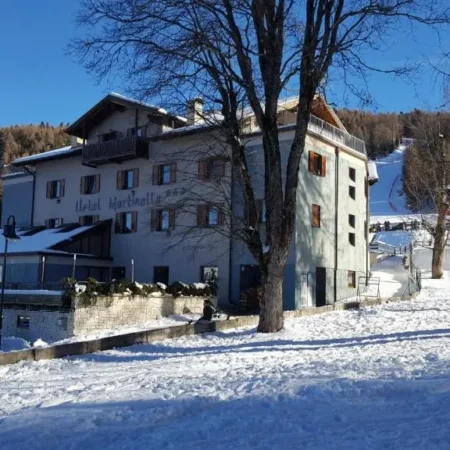 Hotel Martinella