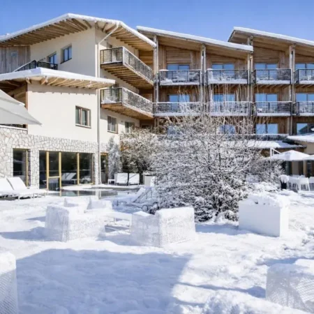 Blu Hotel Natura & Spa – Adults Only