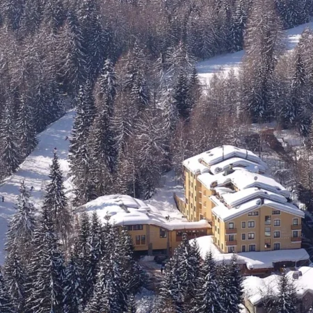 Park Hotel