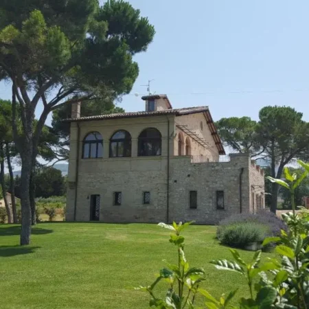Residenza San Bartolomeo