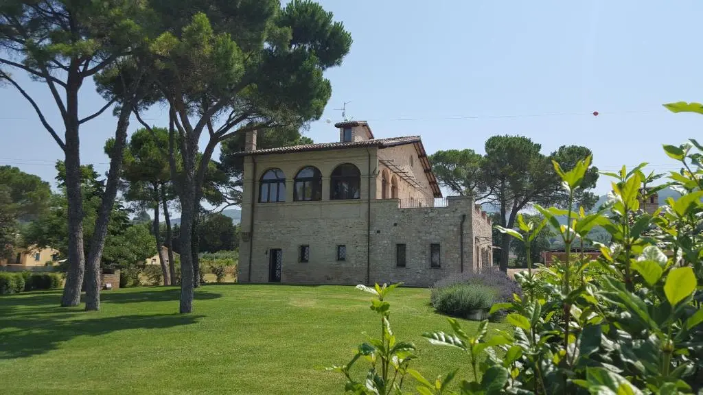 Residenza San Bartolomeo