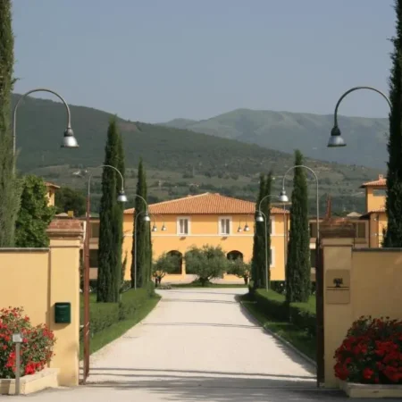 Delfina Palace Hotel