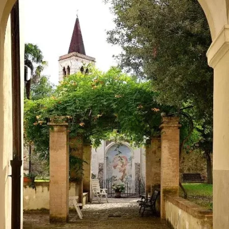 Ostello Palazzo Pierantoni