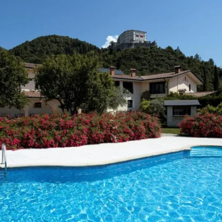 Agriturismo La Dolza