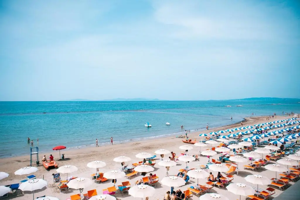 Hotel Parrini
