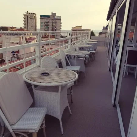 Hotel Bella ‘Mbriana